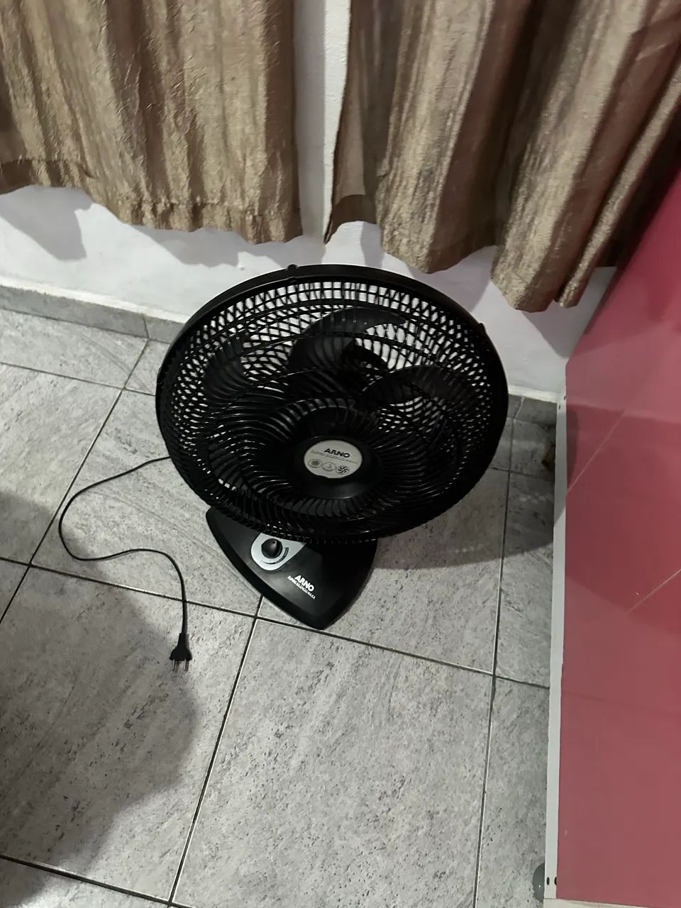 Ventilador Arno - Foto 4