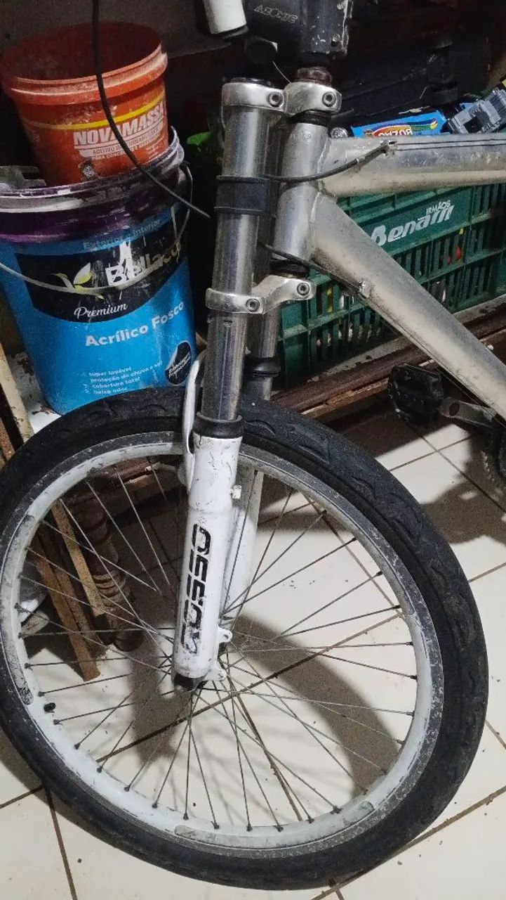 Baike - Foto 3