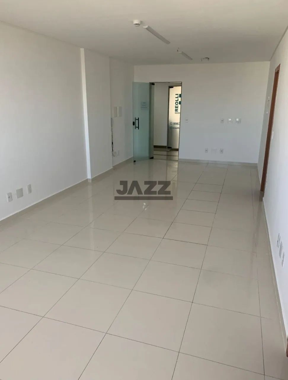 Venda: Sala Comercial de 44 m² no Edifício Osvaldo Cruz - Centro, São José dos Campos - Foto 3