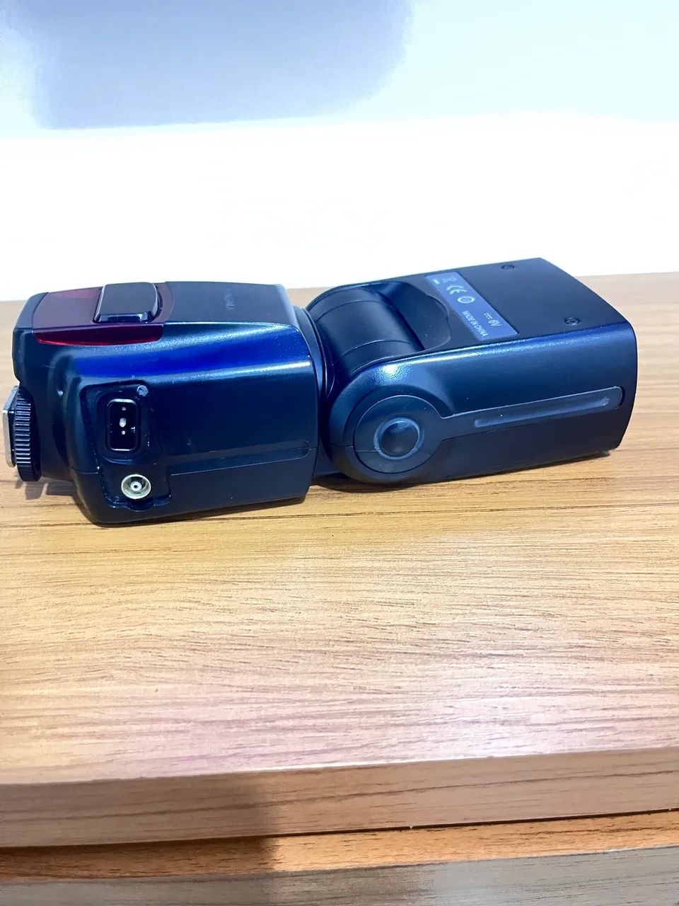 Flash speedlite  - Foto 3