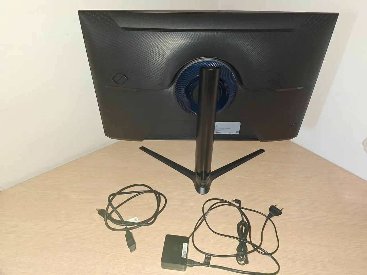 Monitor gamer Samsung Odyssey G3 - Foto 3