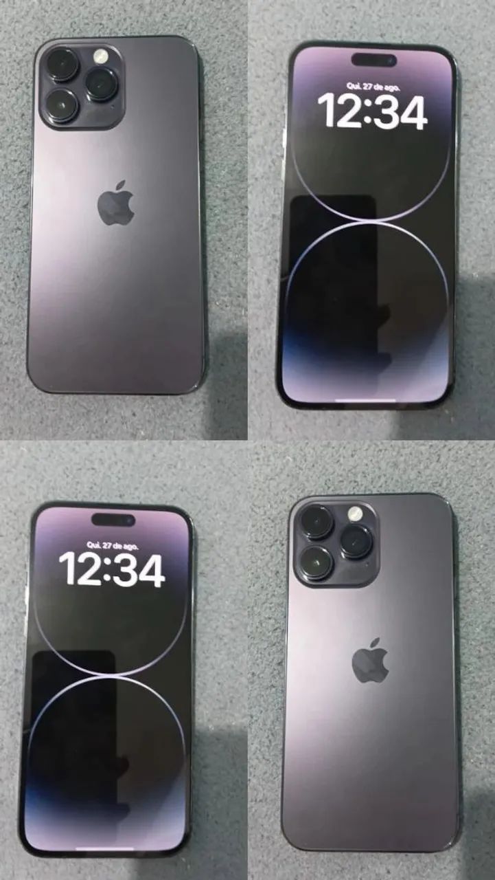 IPhone 14 pro max