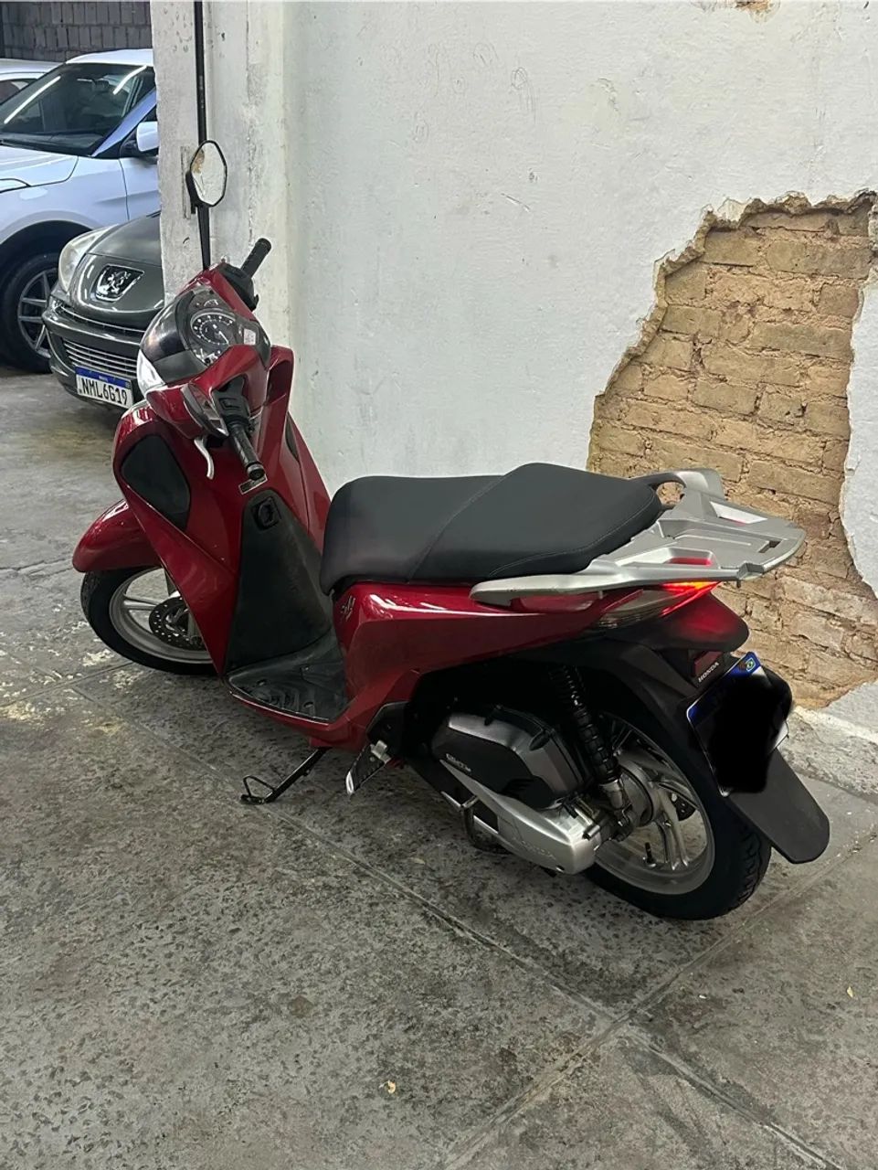 Honda sh150 2021 - Foto 4