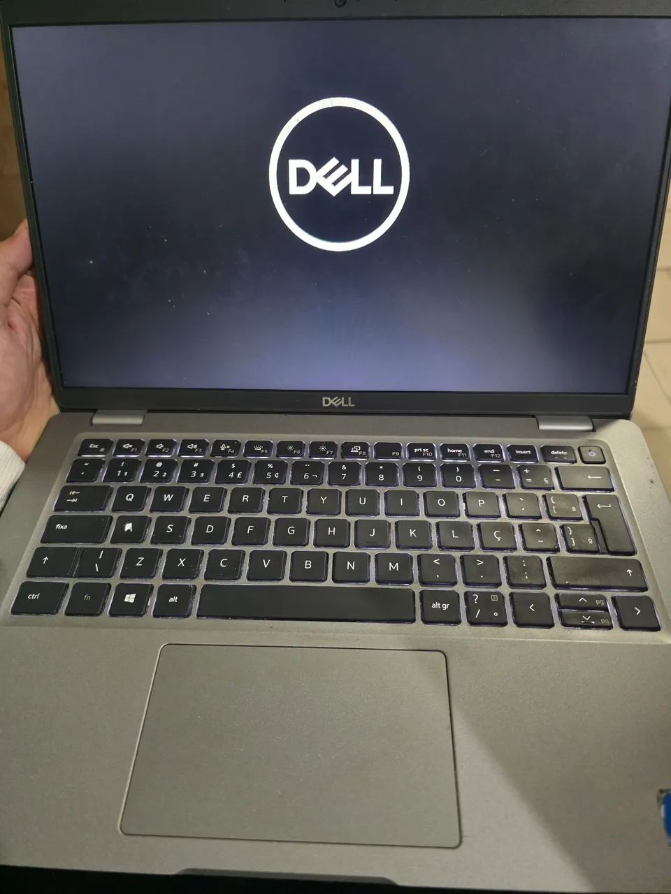 Notebook Dell 5420 - i5 de 11ª, 16gb ram e 512 ssd - Foto 3