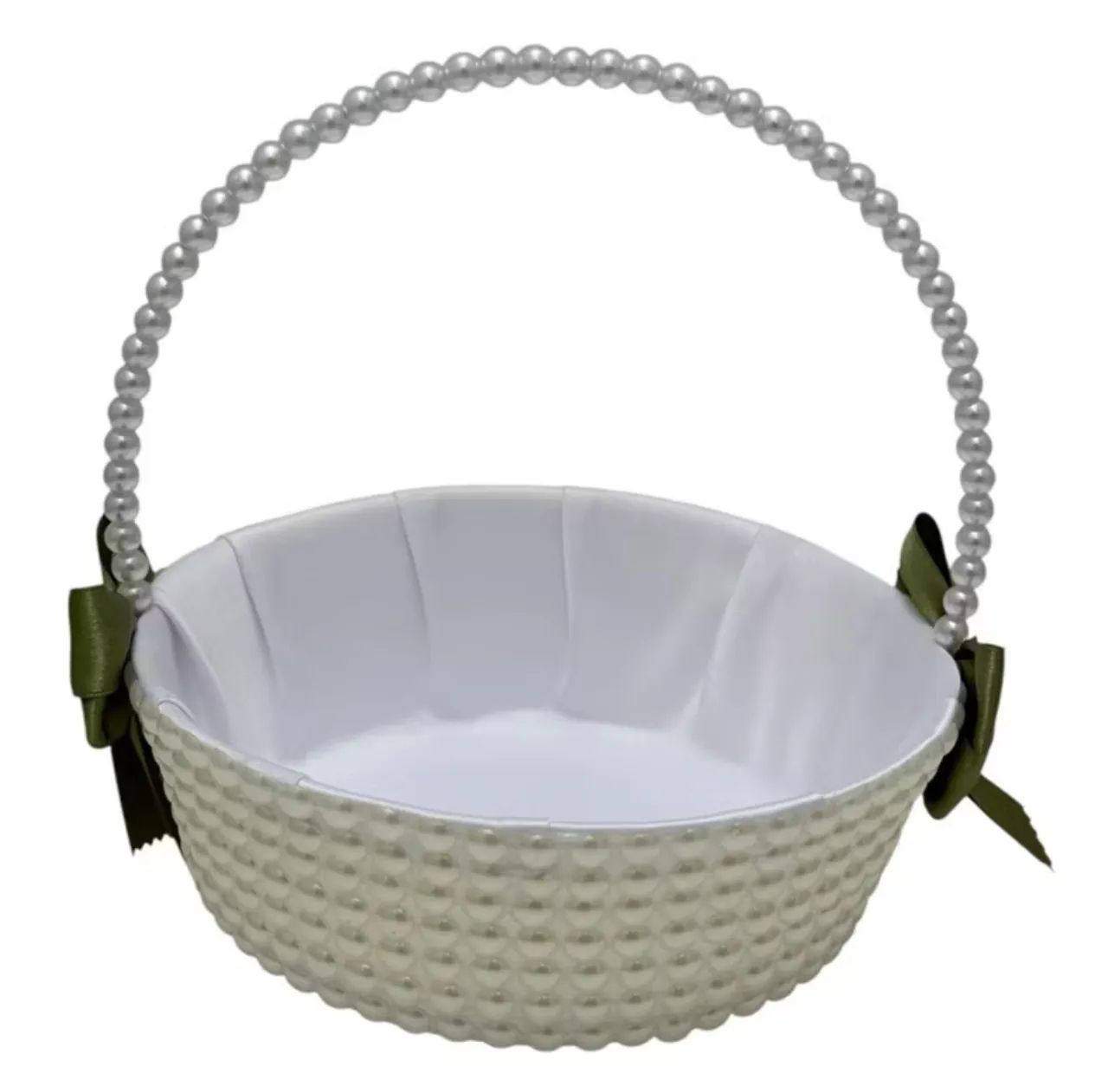 Cesta para florista 