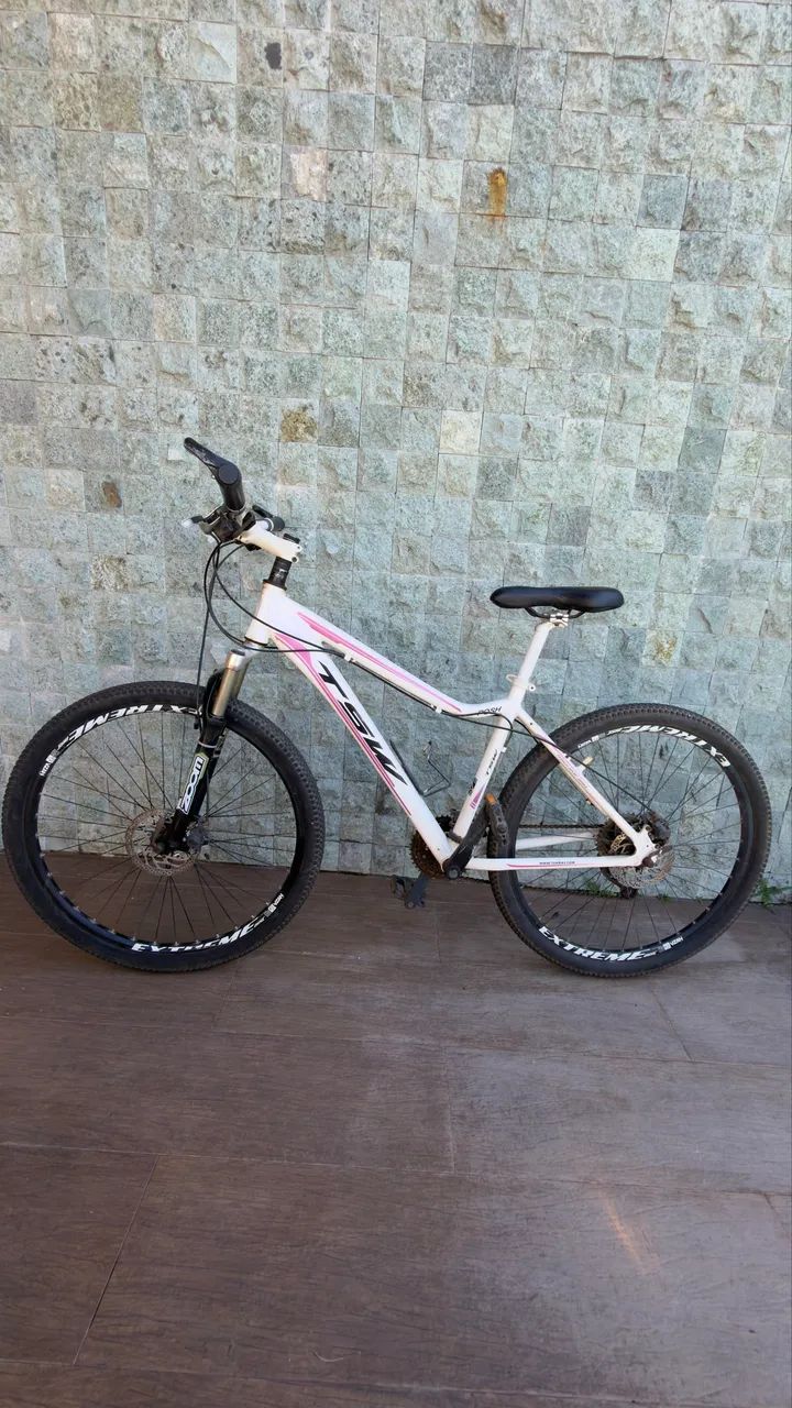 Bicicleta  - Foto 4