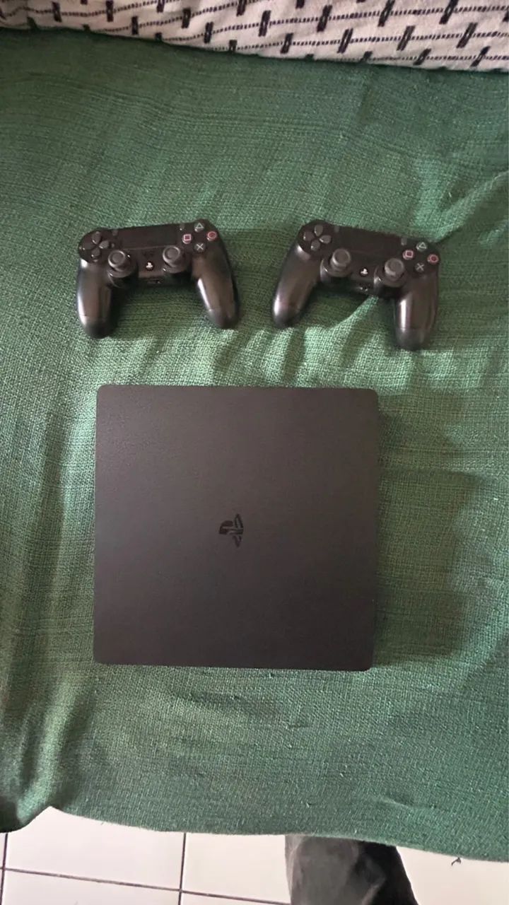 PlayStation 4 1TB  - Foto 2