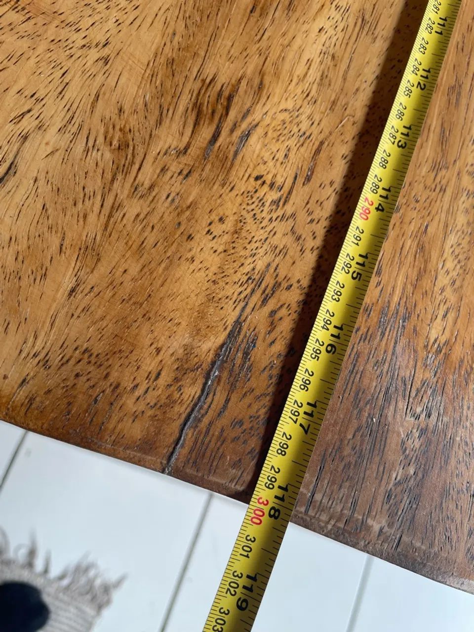 Mesa Rústica  - Foto 3