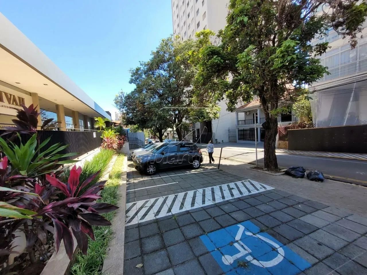 Salão para alugar no Centro - Piracicaba/SP - Foto 2