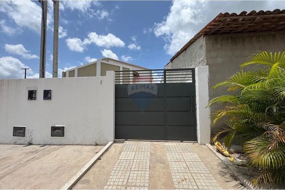 Casa com 2 quartos a venda em Pedras de Fogo. - Foto 3