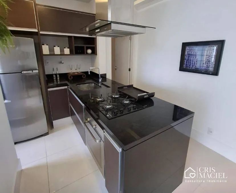 Apartamento para locação no Edifício Sky Towers em Indaiatuba/SP! - Foto 5