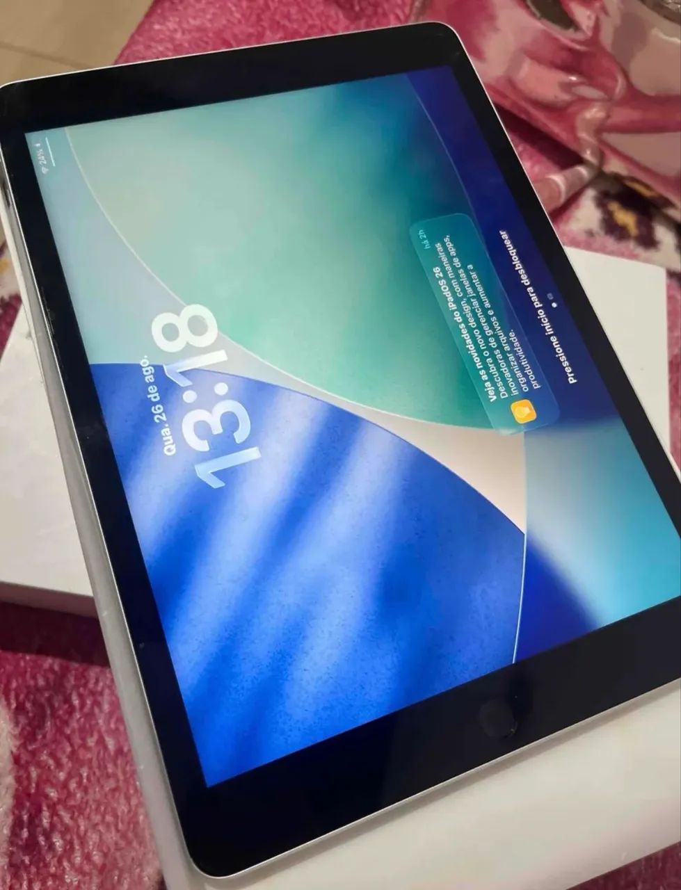 IPAD 9 - Foto 5