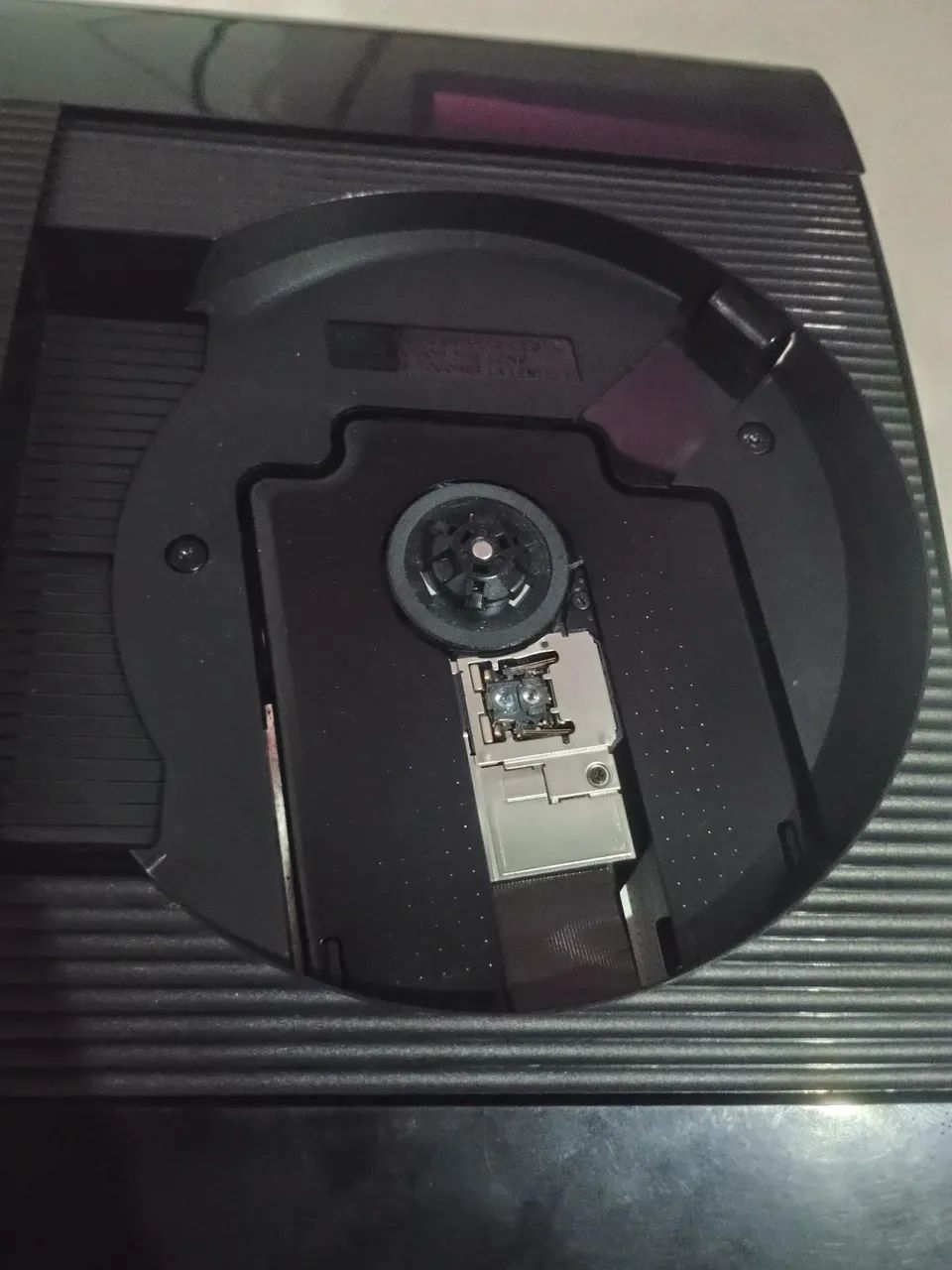 PS3 super slim - Foto 3