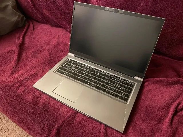Notebook Avell C65 MUV (Profissional) - Foto 2