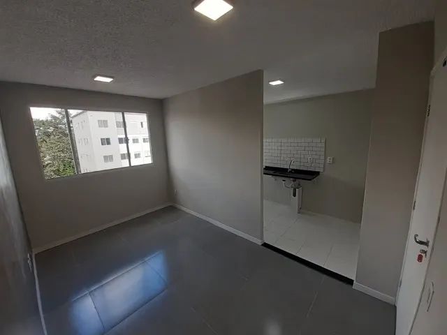 (A) APARTAMENTO NO PRADO VELHO