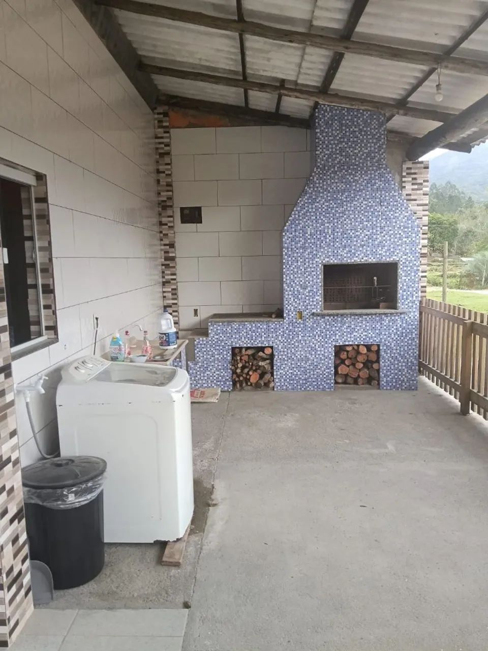 Vende-se 4 casa conjugadas  - Foto 4