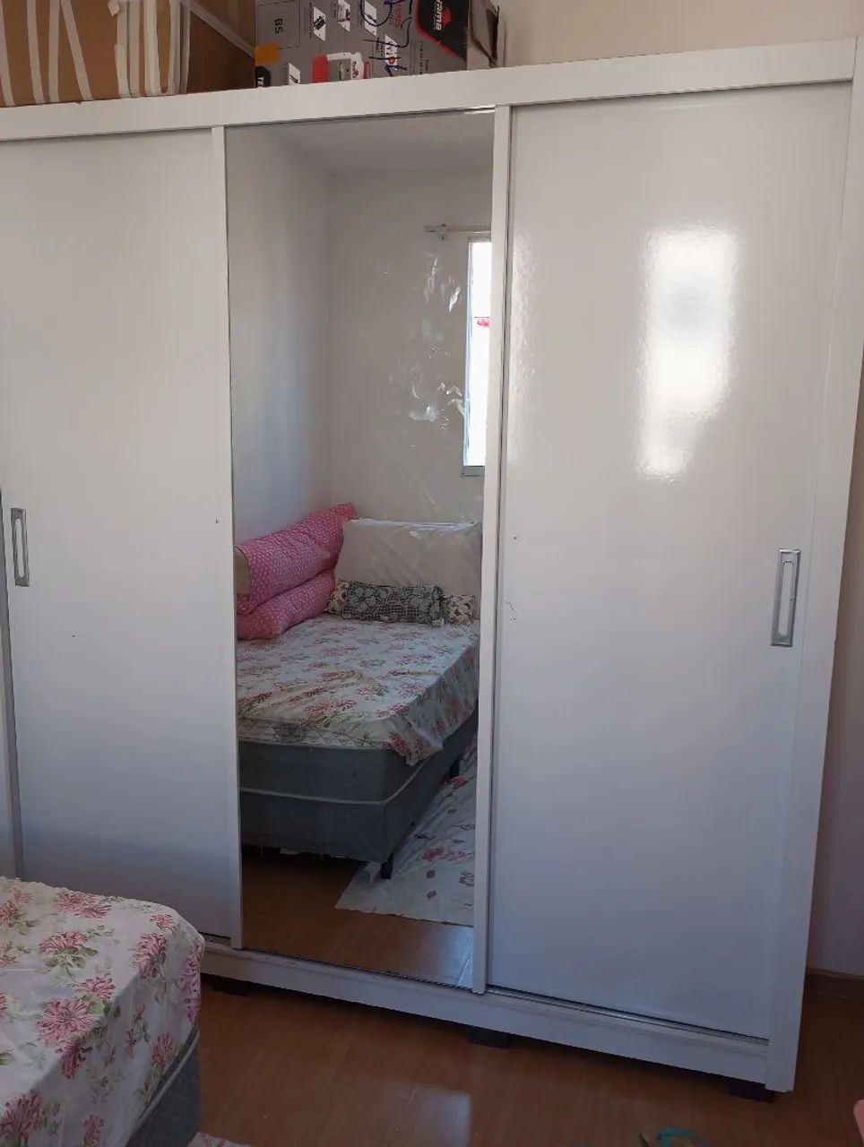 Guarda Roupa casal - Foto 2