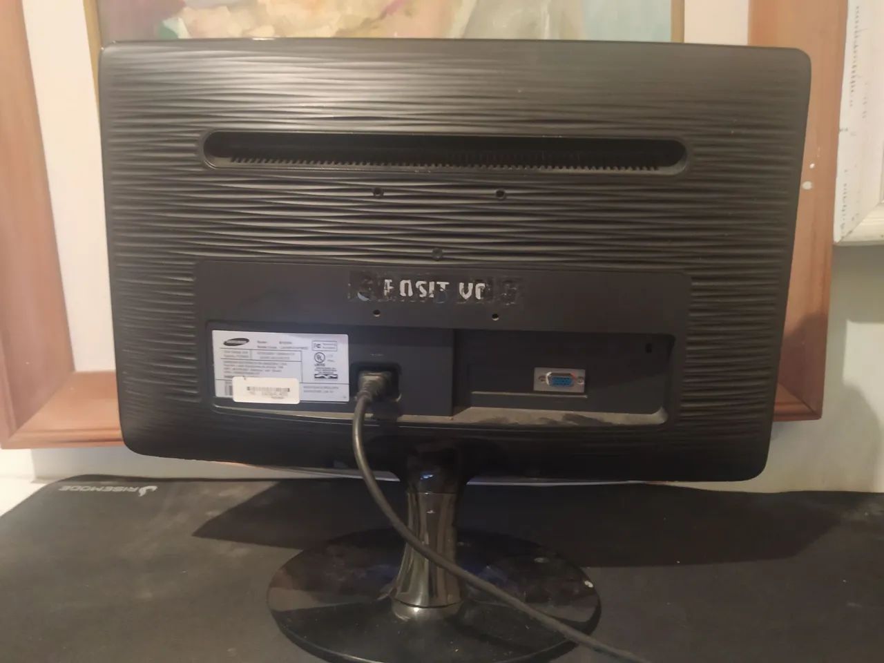 Monitor Samsung  - Foto 4