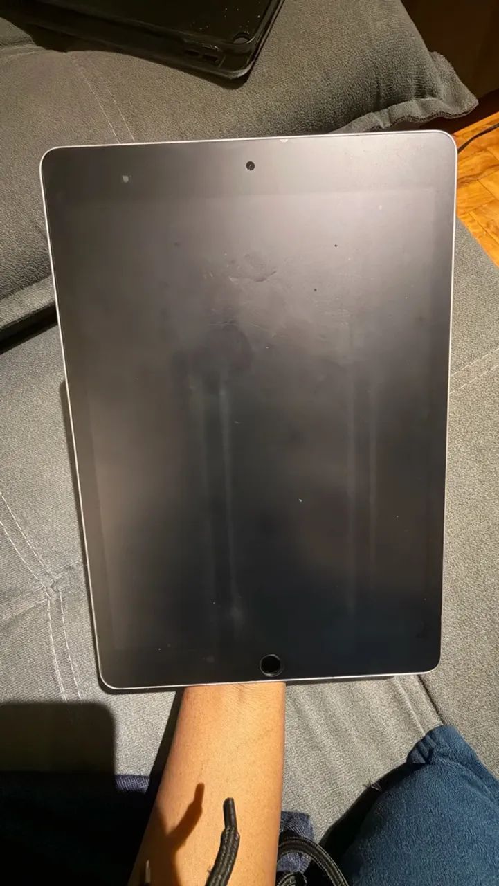 ipad 9th geração  - Foto 2