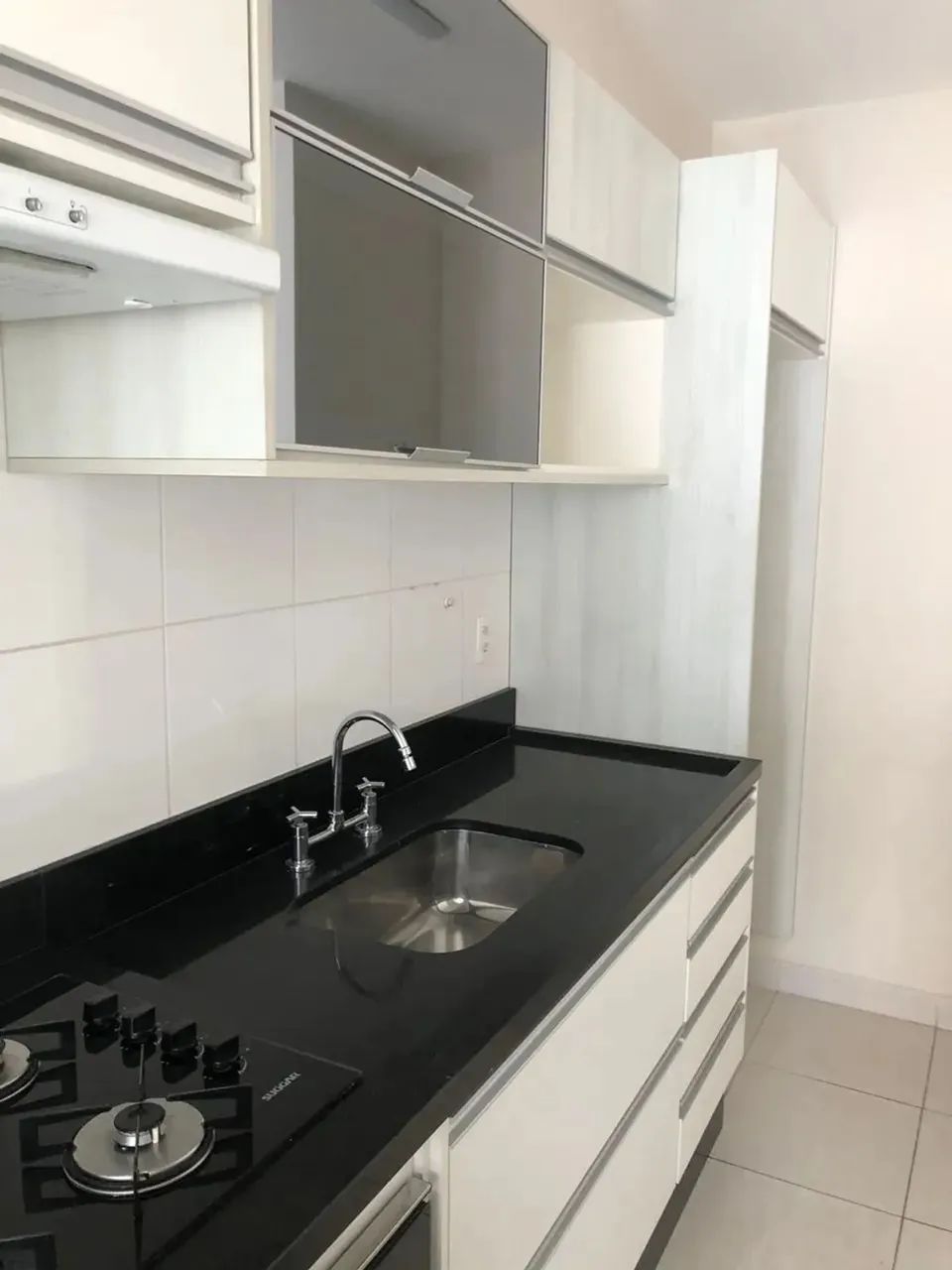 Imóvel para aluguel tem 65 metros quadrados com 2 quartos em Alphaville Empresarial - Baru - Foto 11