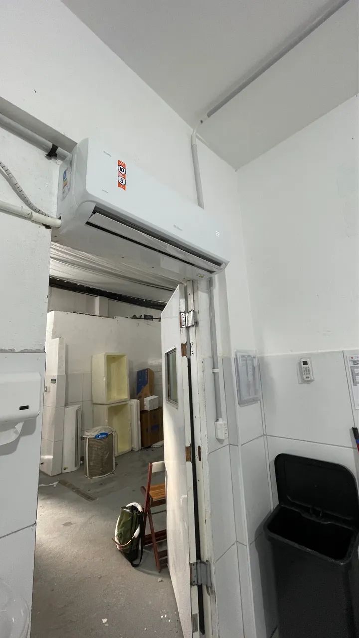 Serviço de ar condicionado  - Foto 3