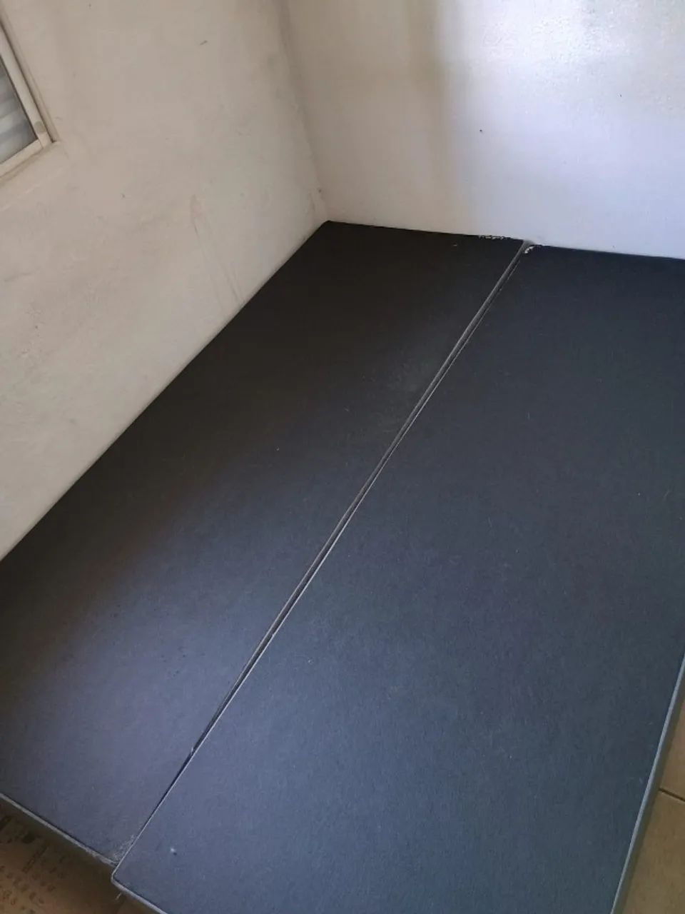 Cama de casal (sem colchão) - Foto 3