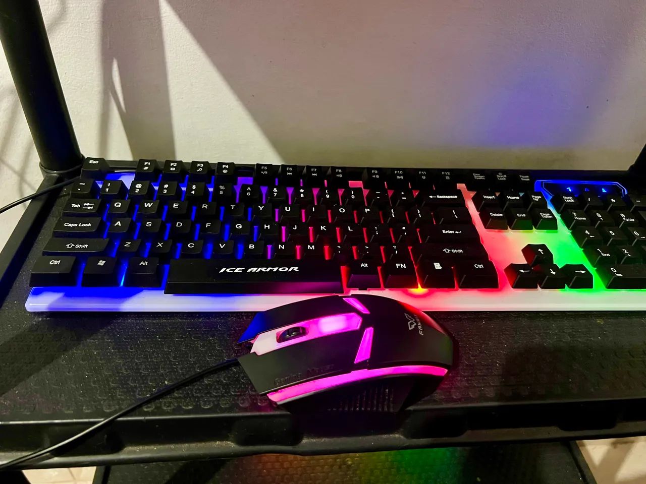 Pc gamer i7  - Foto 5
