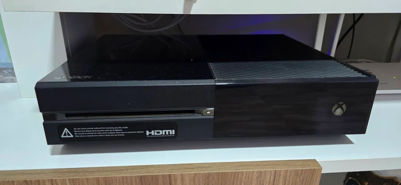 Xbox one fat - Foto 2