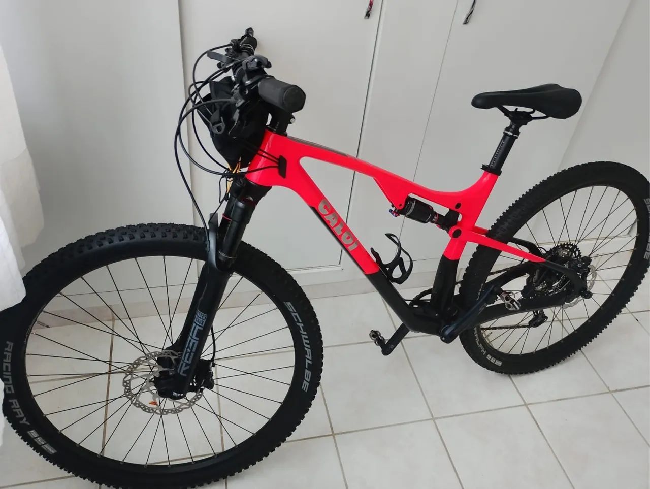 Bicicletas  - Foto 2