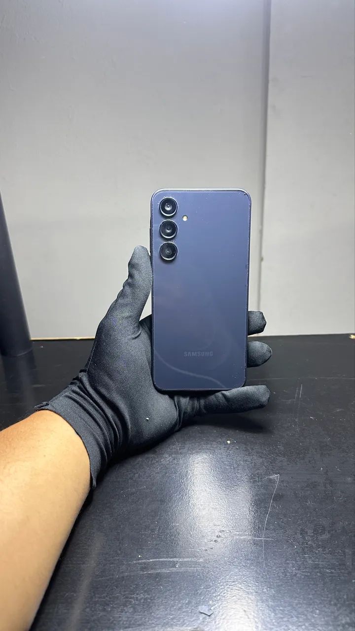 Sansung a35  - Foto 2