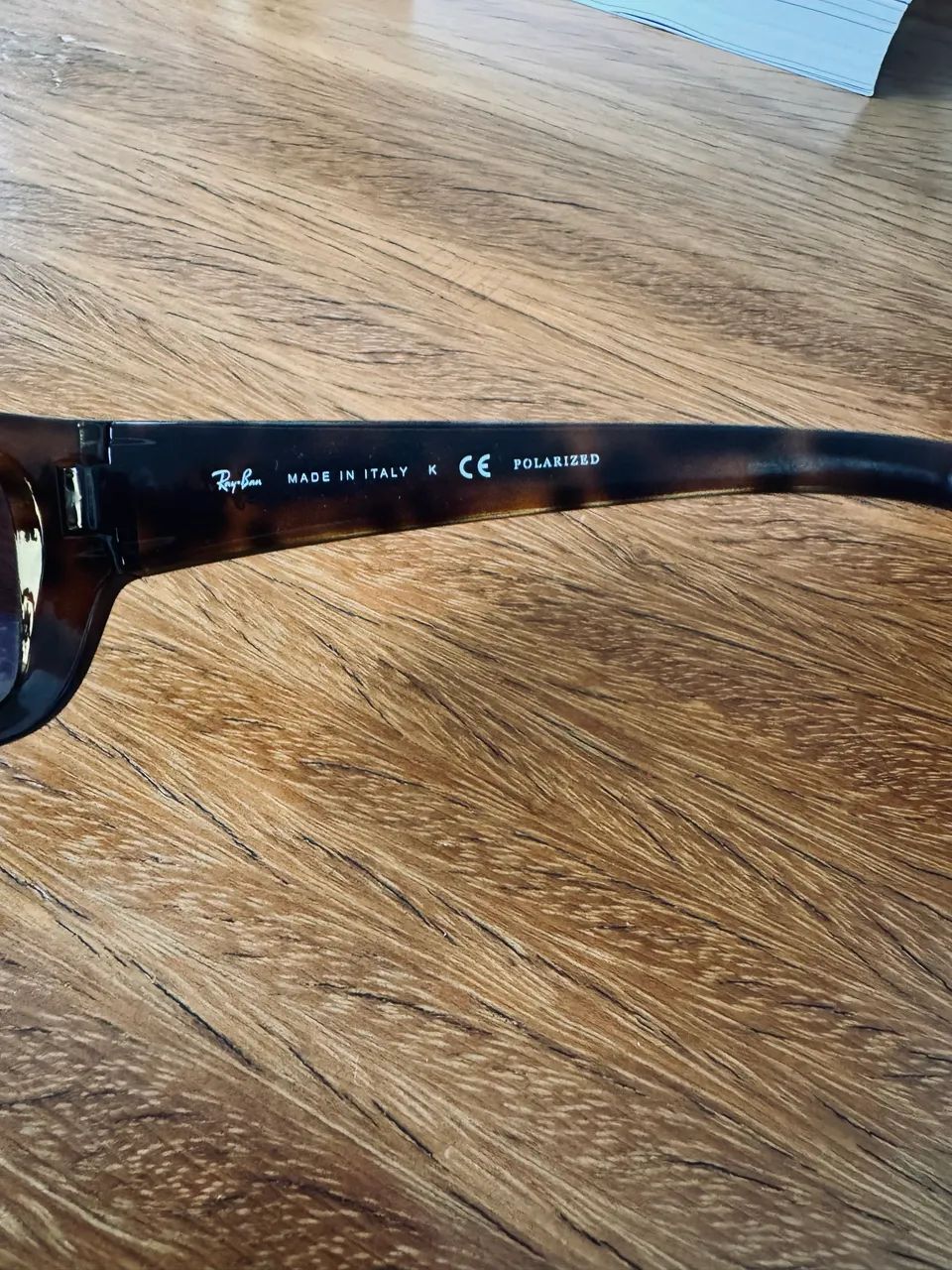 óculos de sol Ray-Ban RB4149 - Foto 2