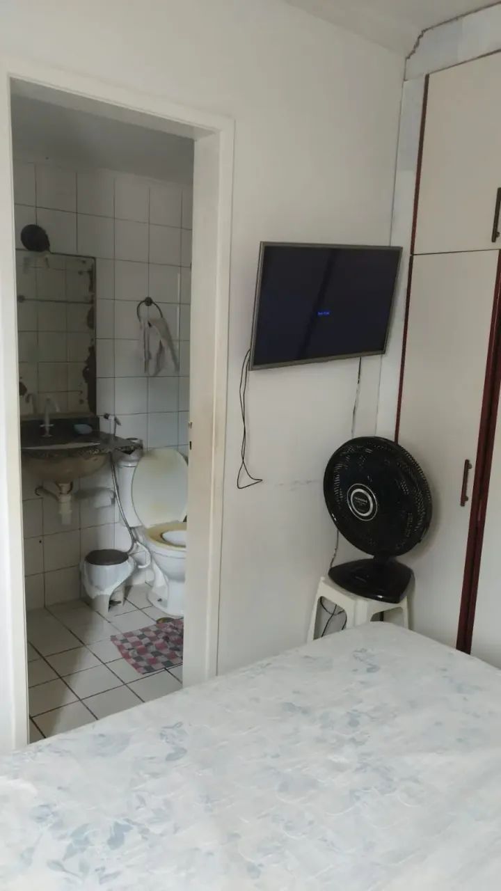 Apartamento à venda no EDIFÍCIO PORTAL DO SOL I, CASA., POÇO, Maceió, AL - Foto 4