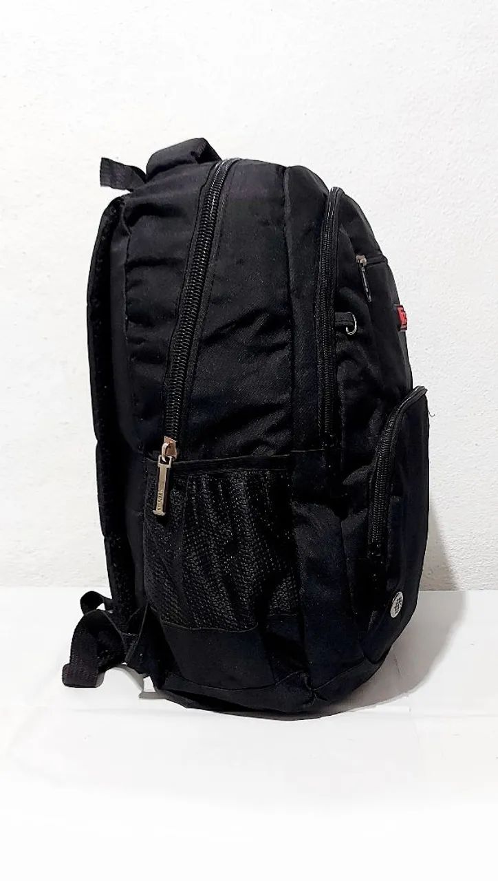 Mochila Executiva - Foto 2