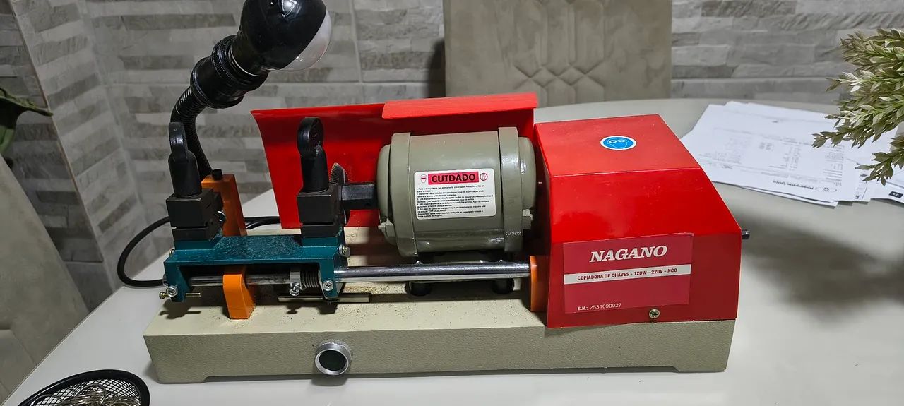Kit para chaveiro 