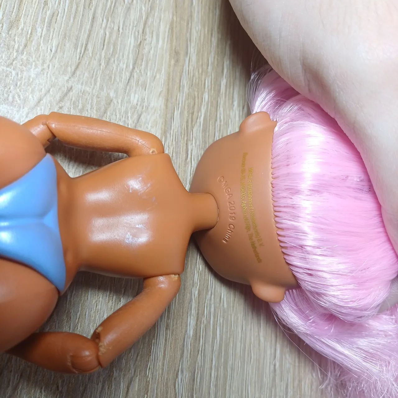 Boneca LOL Sunshine Makeover Doll - Foto 2