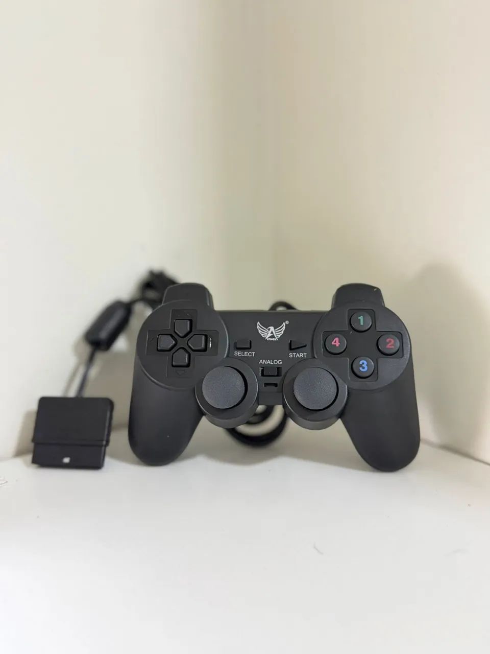 Controle ps2 - Foto 2