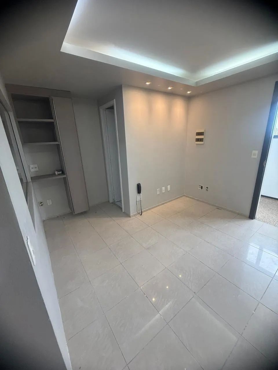 Conjunto / Sala em Edson Queiroz - Fortaleza - Foto 4