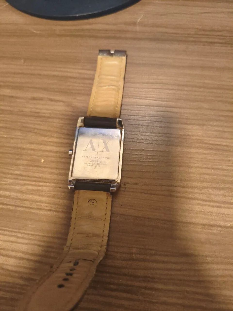 Relógio Armani Exchange Ax2112 - Foto 2