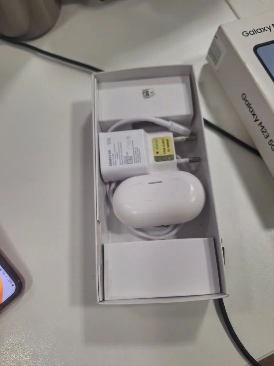 Samsung m23  - Foto 3
