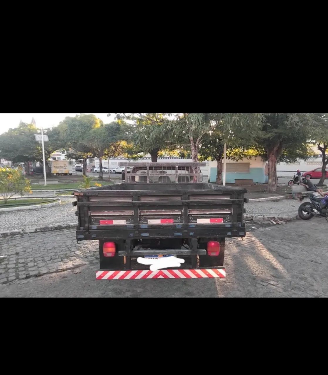 Caminhonete d10 - Foto 4
