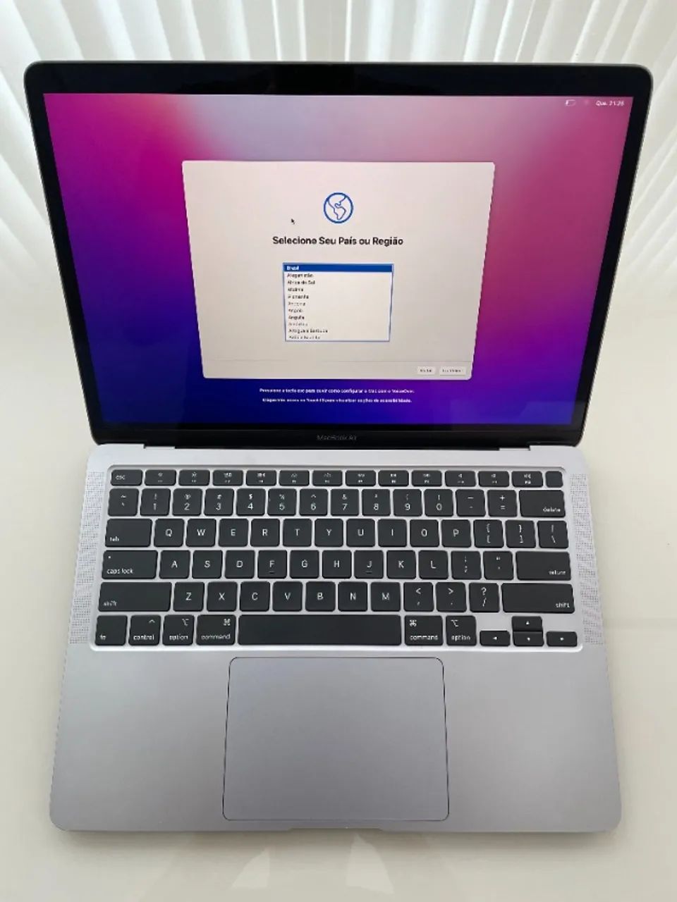 MacBook Air M1 - Foto 4