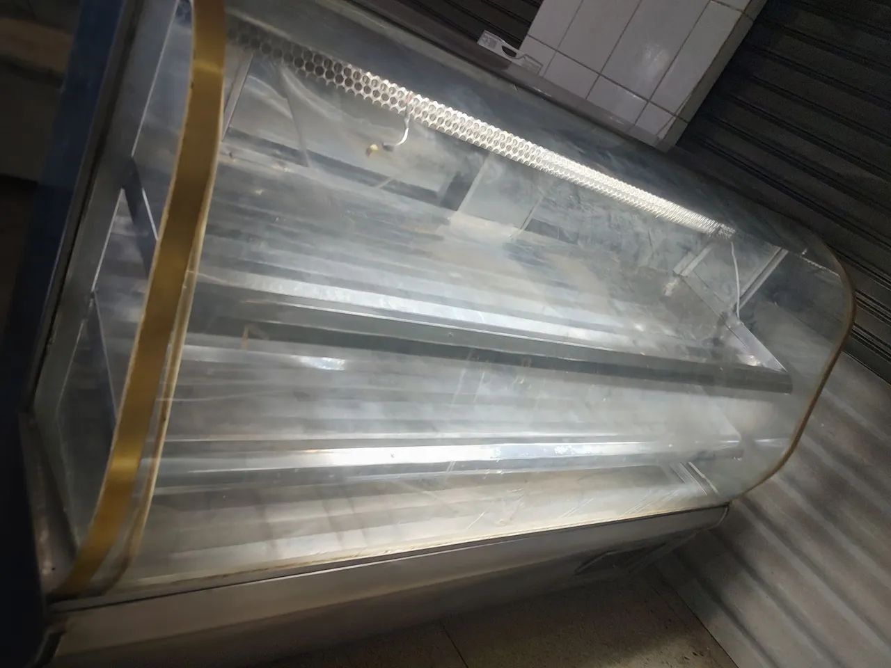 Balcao refrigerado açougue  - Foto 5