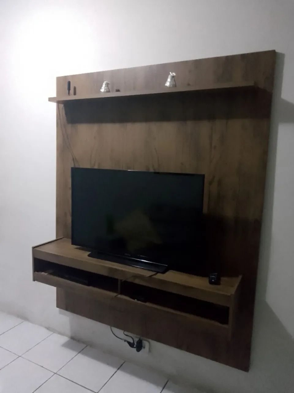 Painel para Tv - Foto 5