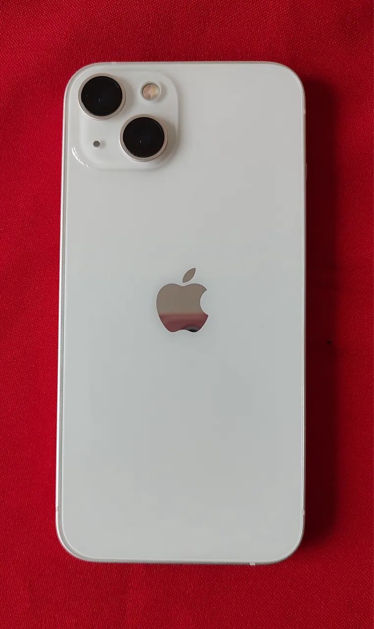 iPhone 13 Estelar 128gb