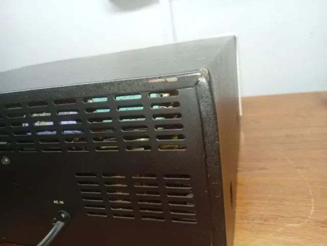 TAPE DECK TECHNICS BY PANASONIC STEREO CASSETTE DECK 671 - Foto 2