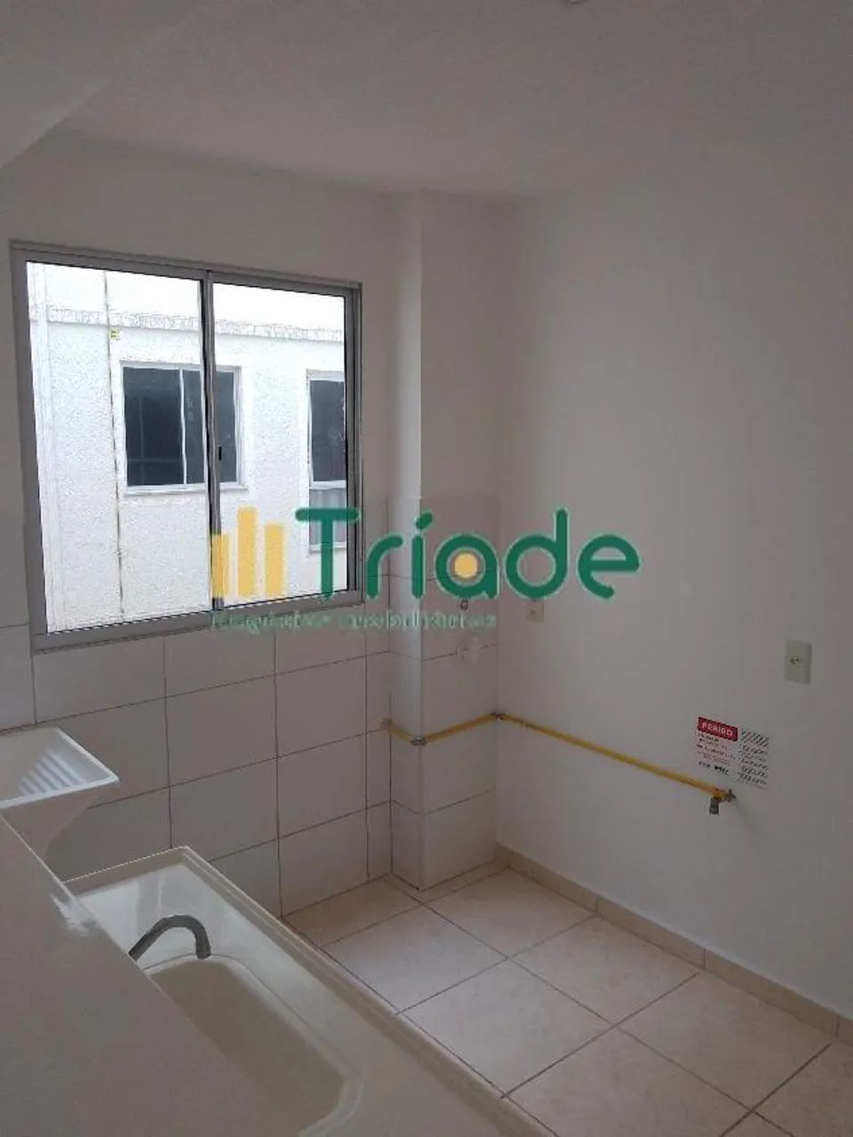 APARTAMENTO 2 QTOS COND. BELLE NATURE COM PISCINA - Foto 6