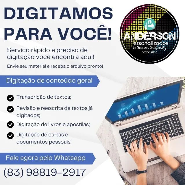 Digitação