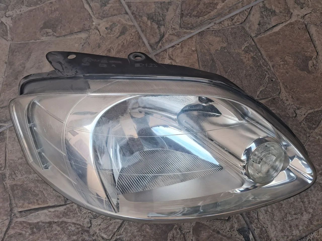 Farol do fox - Foto 3