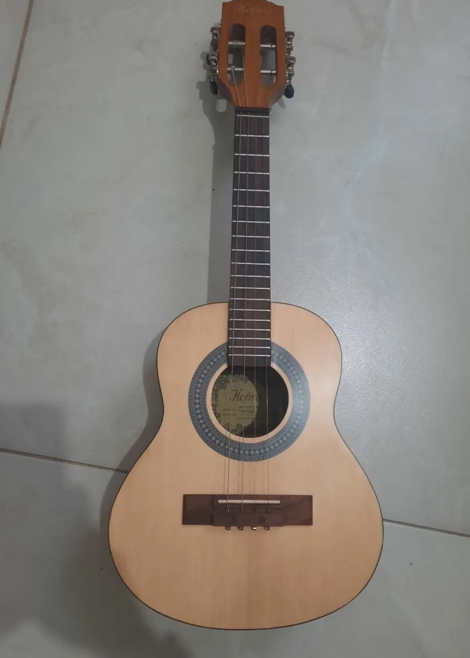 Cavaquinho Tgc01 Terra Brasil - Instrumentos musicais - Vila