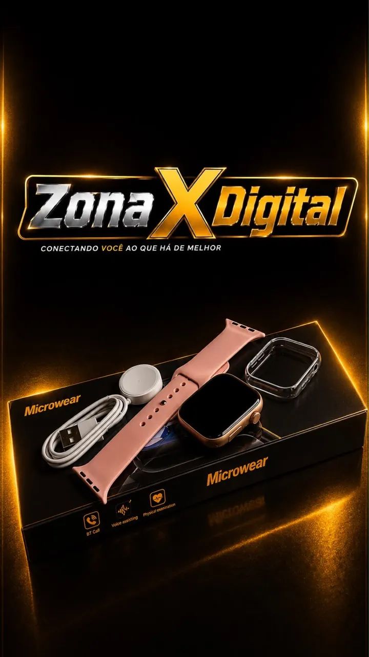 SMARTWATCH X10 - Foto 3